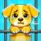 Dog Escape icon