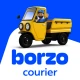 Borzo: Delivery Partner Job icon