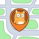 GPS Tracker: Geolocation App icon
