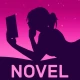 My Passion: Good Novel Books icon