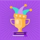 Devineuf: Jeu QUIZ de société icon