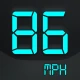Odometer - GPS Speedometer icon