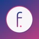 Flowbird Parking icon