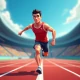 Leichtathletik-Meisterschaft icon