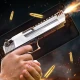Simulador de Arma, Jogo Arma icon