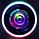 Cámara: Cámara HD para Android icon