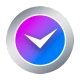 De Klok: Mooie Wekker en Timer icon