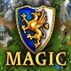 Magic War Legends icon