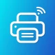 Smart Printer for HP Printer icon