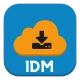 1DM: वीडियो, टोरेंट डाउनलोडर icon