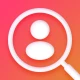 InSeen: Story & Profile Viewer icon