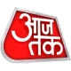 Hindi News:Aaj Tak Live TV App icon