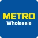 Metro Wholesale B2B Shopping icon