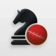 Cricket Exchange Live Line icon