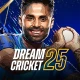 Dream Cricket 2025 icon