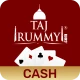 Taj Rummy: Real Cash Rummy App icon