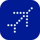 IndiGo Flight Ticket Booking icon