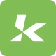 Kiwi: Cashback + UPI on Credit icon