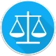 eCourts Services icon