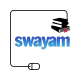 Swayam icon