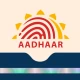 Aadhaar icon