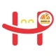 Hungry Point icon