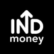 INDmoney - Stocks, Mutual Fund icon
