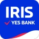 IRIS by YES BANK - Mobile App icon
