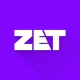 ZET- Credit Card, Credit Score icon