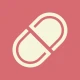 MedDose - Drugs & Diseases icon