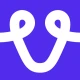 Vibely - Make new friends! icon
