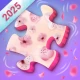 Jigsaw - Giochi Rompicapo icon