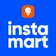 Instamart: 10 Mins Grocery App icon