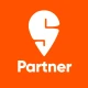 Swiggy Partner App icon