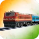 Trainman - Train booking app icon