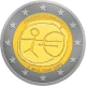 2 Euro icon
