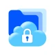 DigitalLocker-Locker Your File icon