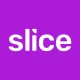 slice: bank at RBI repo rate icon