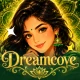 DreamCove - AI Creative Maker icon