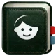 メモリオ-人のメモ帳：推し活の記録、プロフィール帳、顧客管理 icon