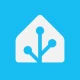Home Assistant icon
