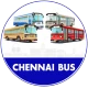 CHENNAI BUS icon