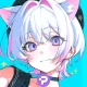 PixAI: AI Anime Art Generator icon
