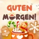 MoinMoin: Guten Morgen Sprüche icon