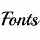 Mooie Lettertype, Toetsenbord icon