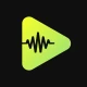 صانع بكرات لإينستاجرام :BEAT icon