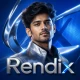 Rendix - AI Campaign Portrait icon