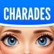 Charades Guess Game — Guessly icon