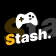 Stash - Gestor de videojuegos icon