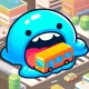 슈퍼 빅 슬라임 (Super Big Slime) icon